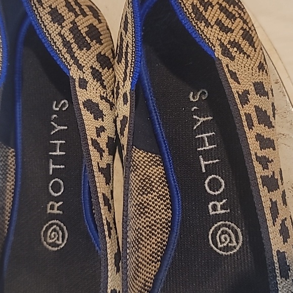 ROTHY'S Leopard print - Picture 5 of 12